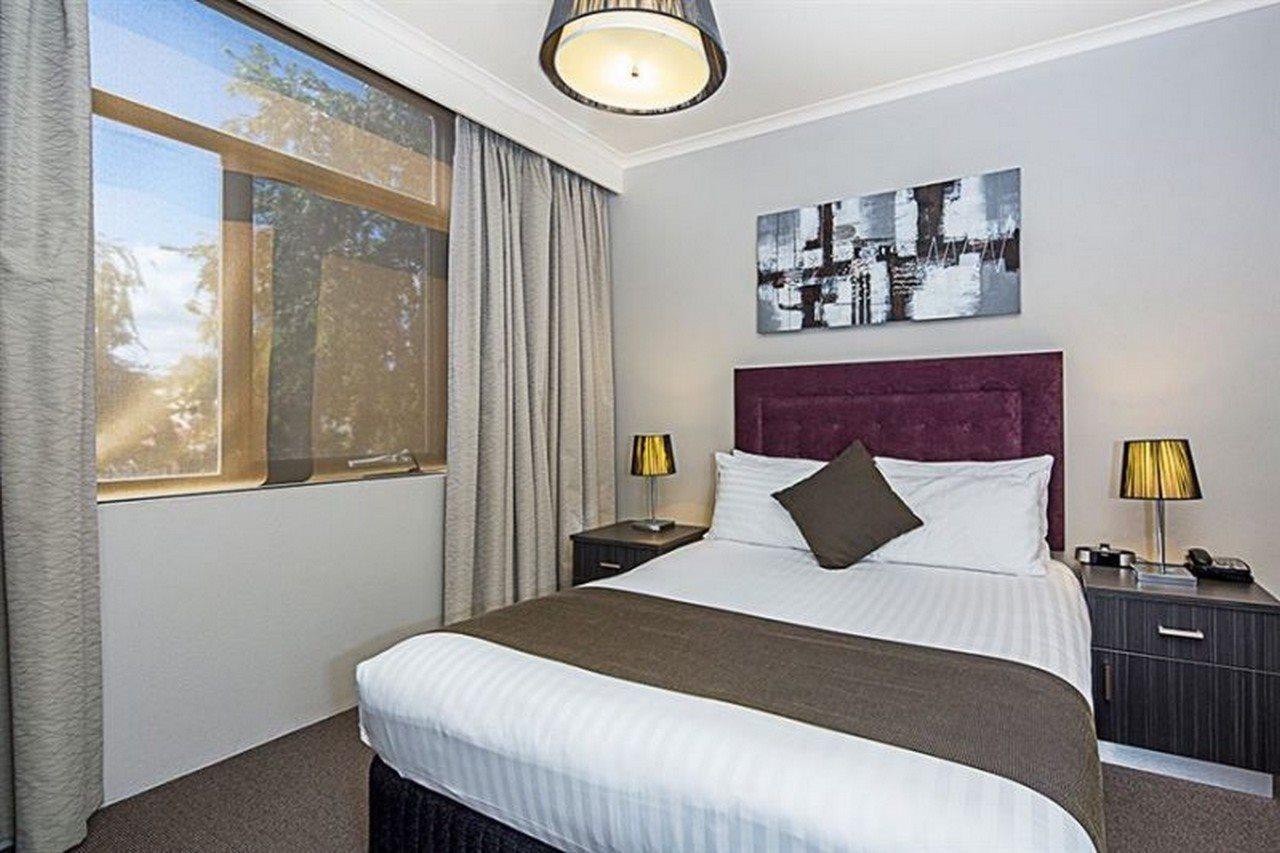 Mantra Pavilion Hotel Wagga Wagga Exterior foto