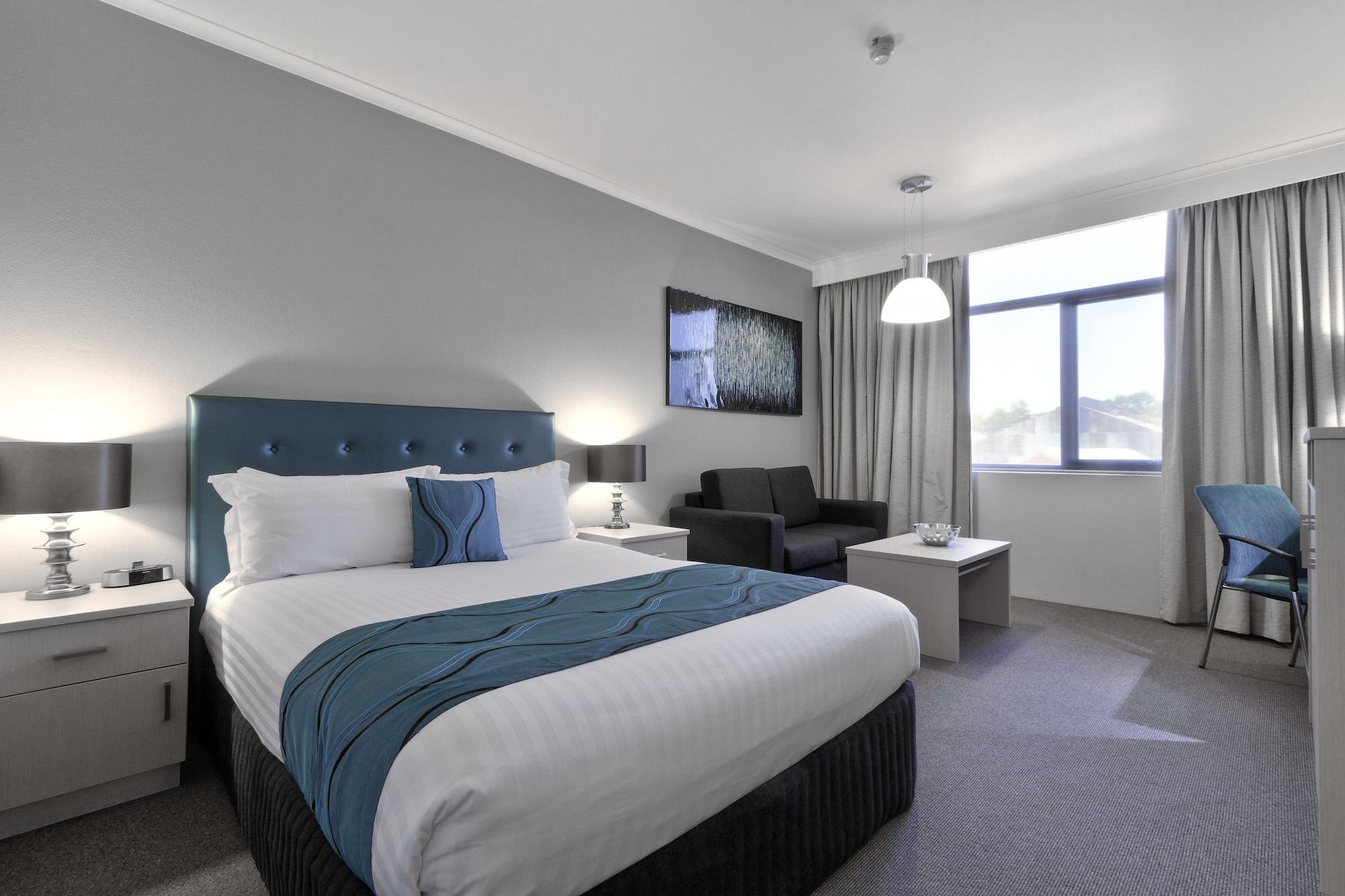 Mantra Pavilion Hotel Wagga Wagga Exterior foto