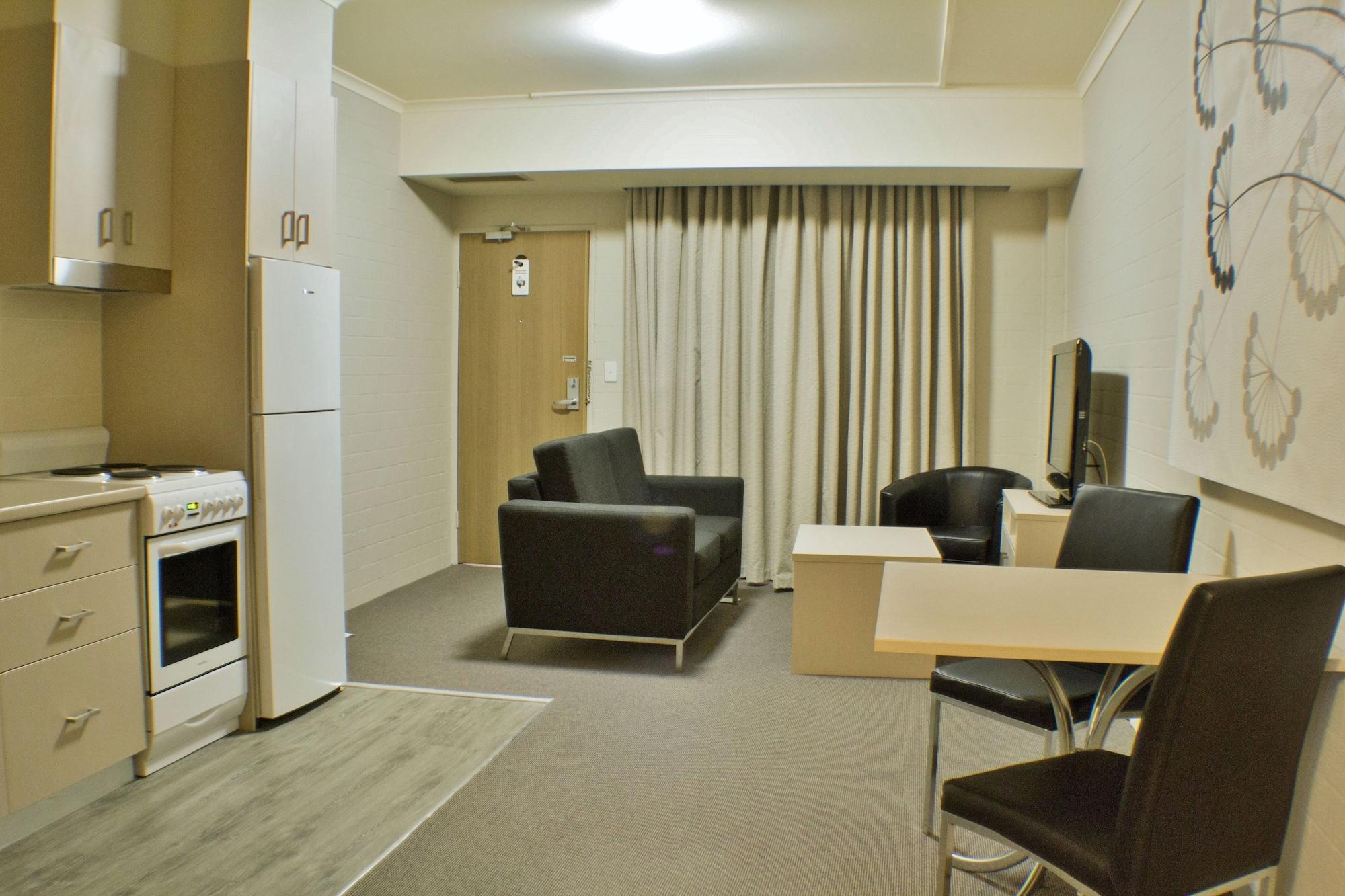 Mantra Pavilion Hotel Wagga Wagga Exterior foto
