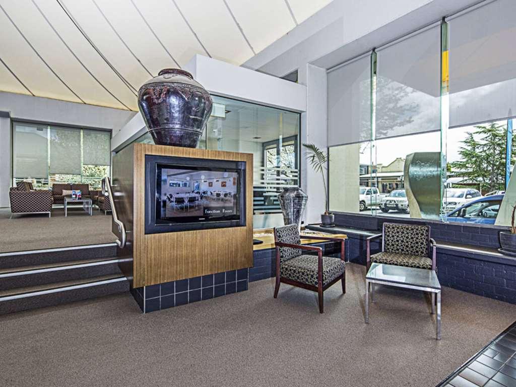 Mantra Pavilion Hotel Wagga Wagga Exterior foto